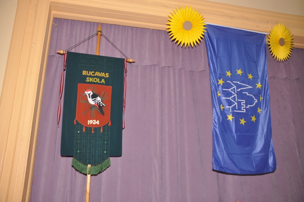 Satiekas pagātne un tagadne