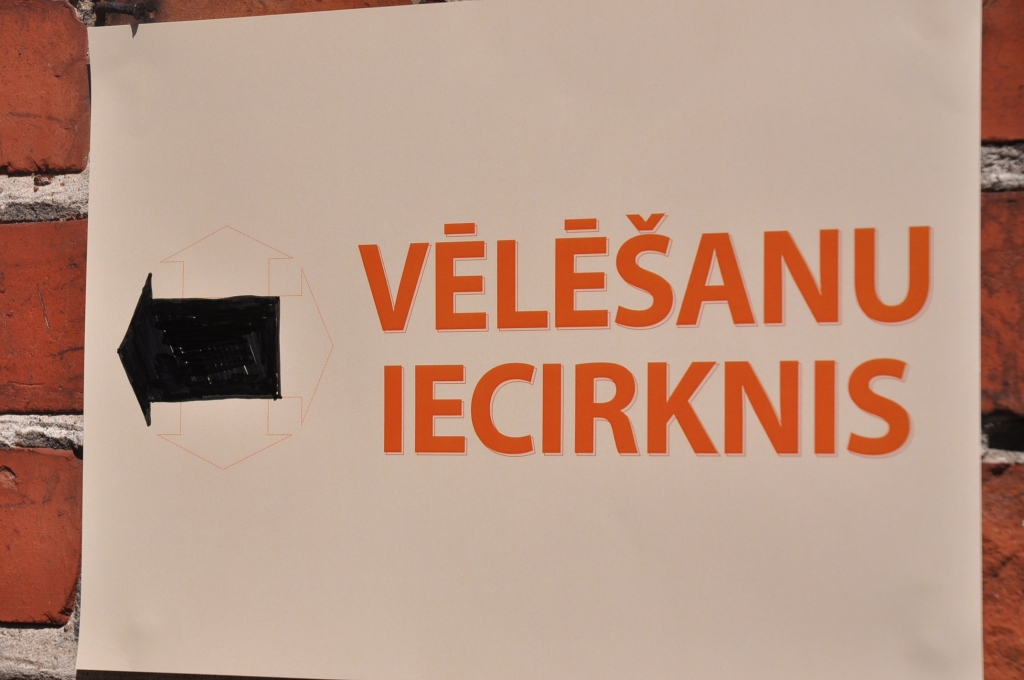 Kas jāzina par 13. Saeimas vēlēšanām?