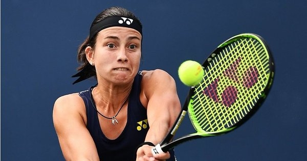 Sevastova Pekinas WTA "Premier" turnīra otrās kārtas spēlē tiekas ar amerikānieti Kīzu