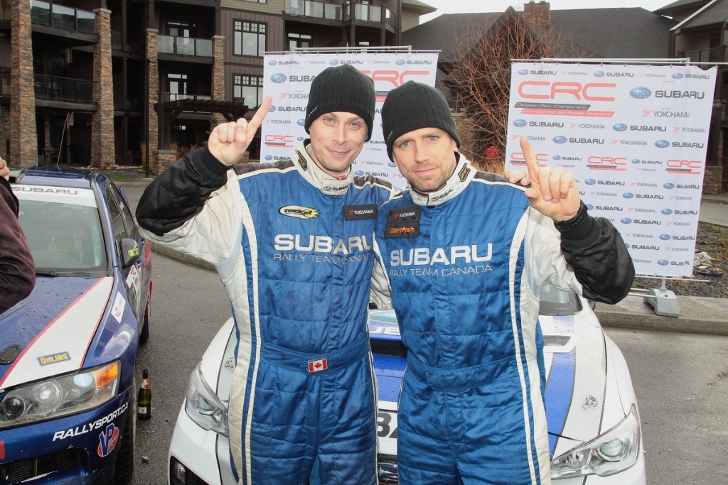 Rallijā "Rally Liepāja" šogad startēs slavenais kanādiešu autosportists Lestāžs