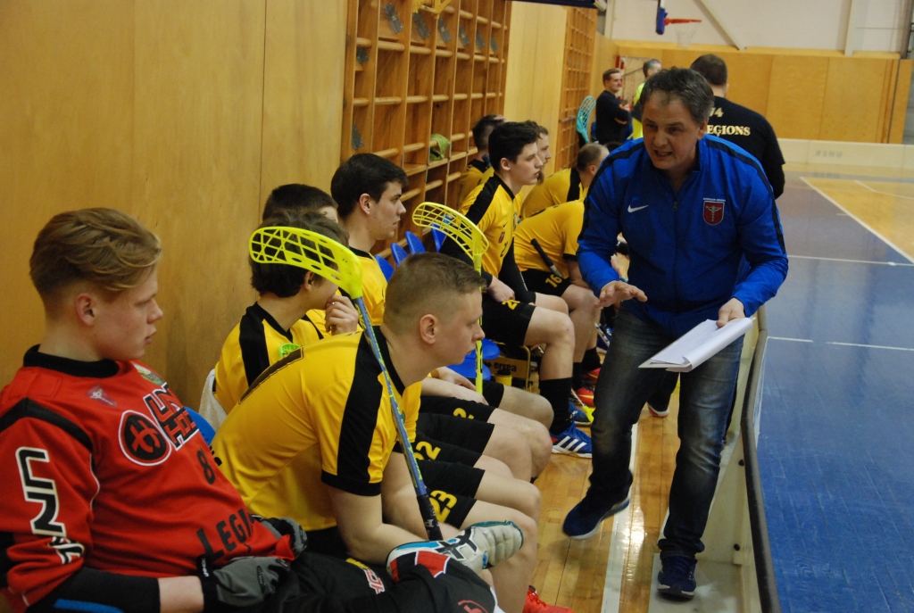 "Leģions/Grobiņas SC" pagārinājumā zaudē "Talsu NSS/Zerorisk"