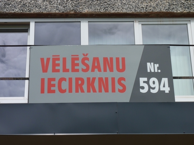 Nīcas novadā uzvar politiskā partija "KPV LV", seko "Attīstībai/Par!" un ZZS