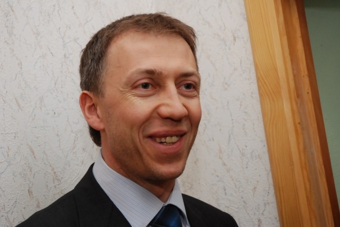 Vilnītis: Sarunas par varas maiņu Liepājas domē varētu sākties nākamnedēļ