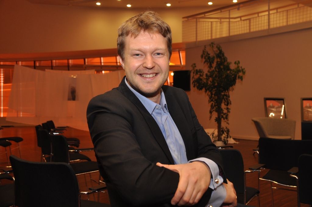 Liepājā izskanēs “Koku simfonijas”