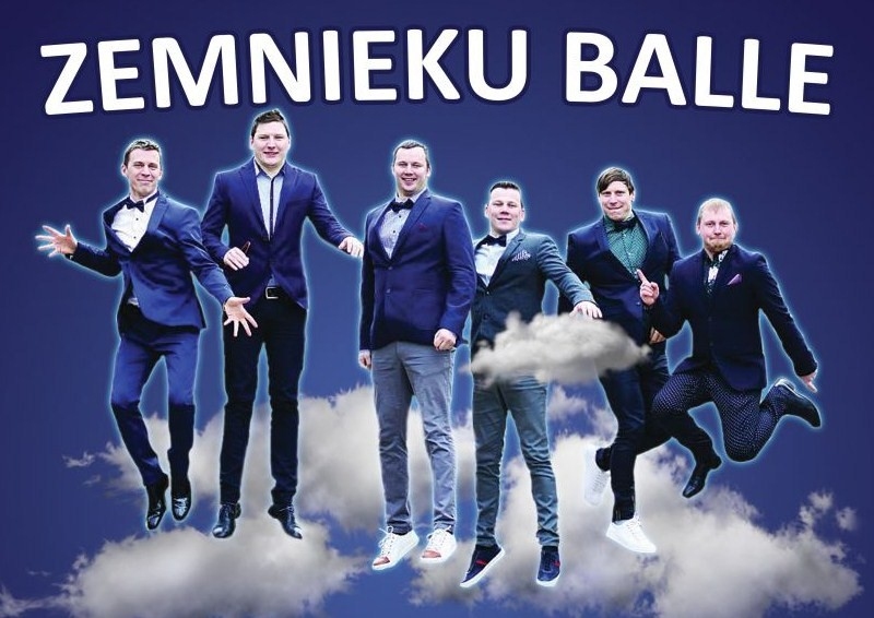 Lieģu kultūras namā būs Zemnieku balle 