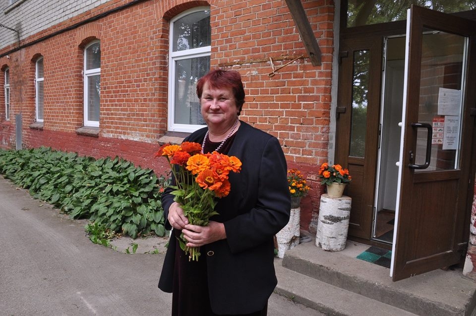 Veido kopīgu ikdienu
