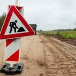 Uzmanību!!! Nīcas novadā darbu veikšanas laikā slēdz ceļu posmus
