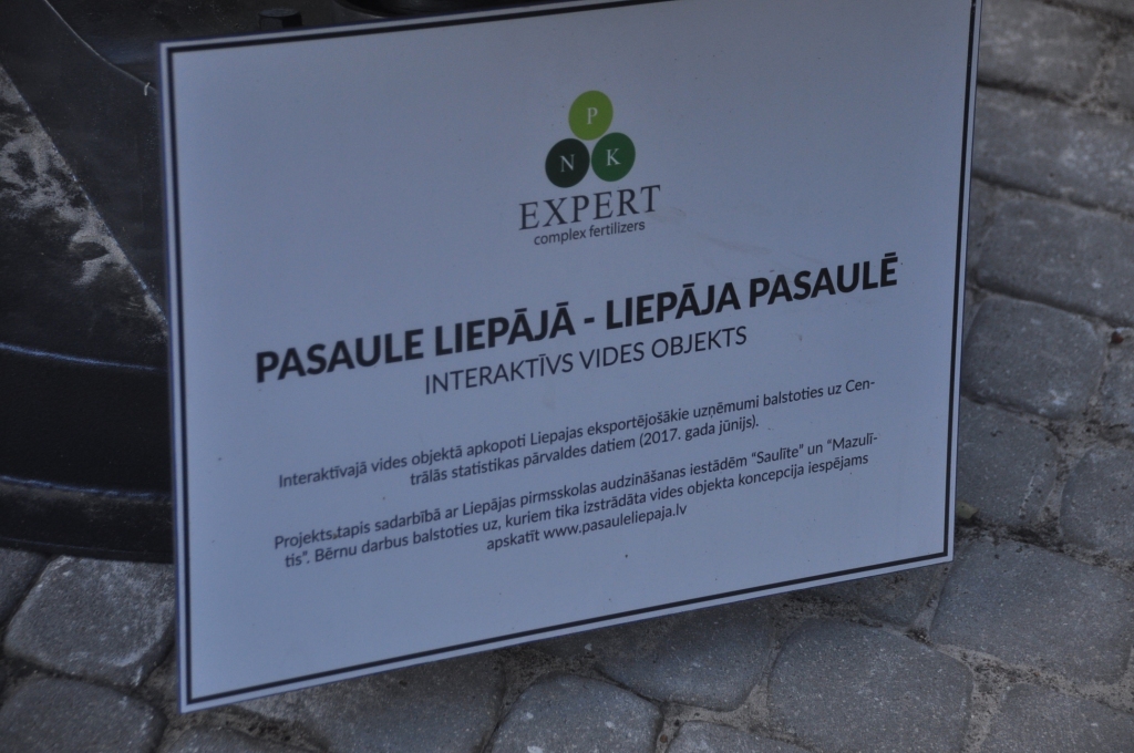 Atgādina par vecāku atbildību