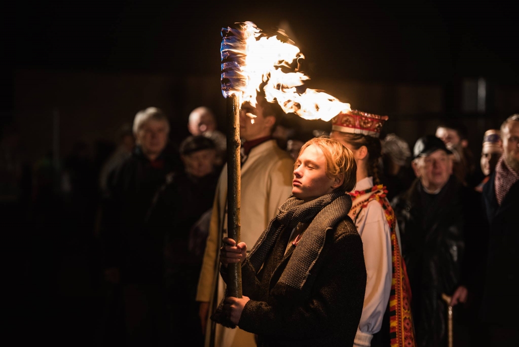 Lāčplēša diena Liepājā