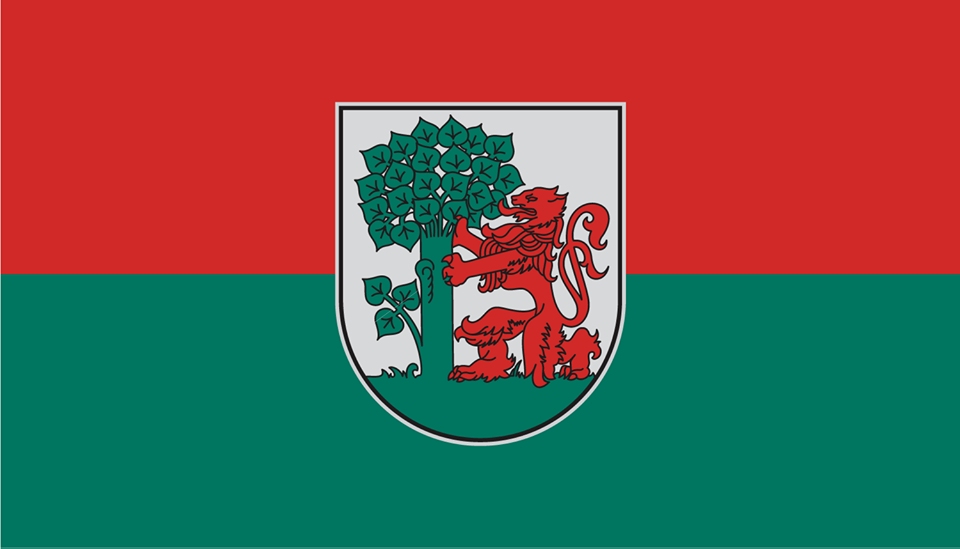 Liepājas karogam 80 gadu jubileja