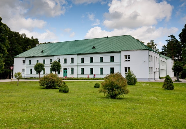 Māteru Jura Kazdangas pamatskola cīnās par statusu "Pedagogam draudzīgākā izglītības iestāde 2018"