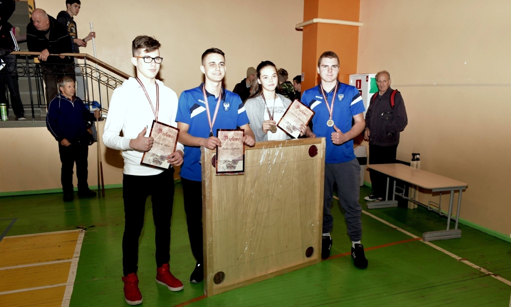“Priekule” pārved čempiona titulu