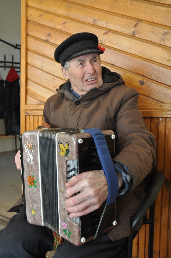 Miris leģendārais Pūķu Jānis