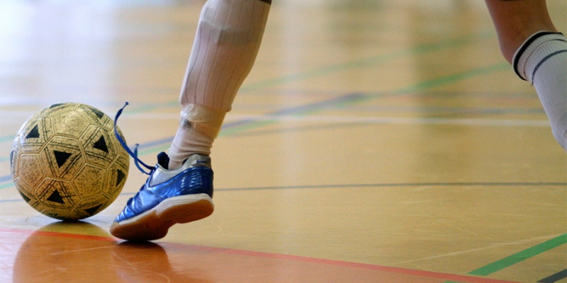 "Cīravas" futbolisti izcīna trešo uzvaru Aizputes novada čempionātā