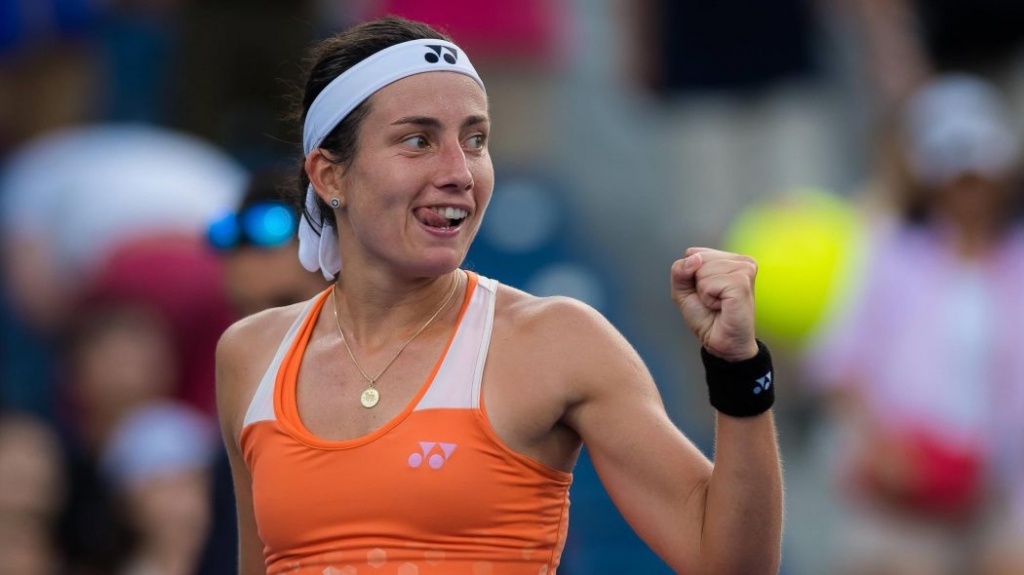 Sevastova izvirzīta oktobra mēneša WTA izlaušanās balvai