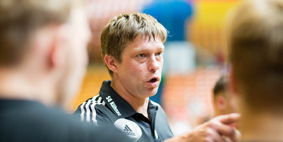 Izlases galvenais treneris Uščins: Latvijas handbola problēma ir, ka brīžiem pietrūkst līdzvērtīgu maiņu