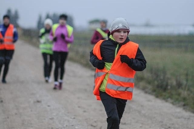 Skrējiena "100 km apkārt Vaiņodes novadam" devīto posmu pārceļ uz trešdienu