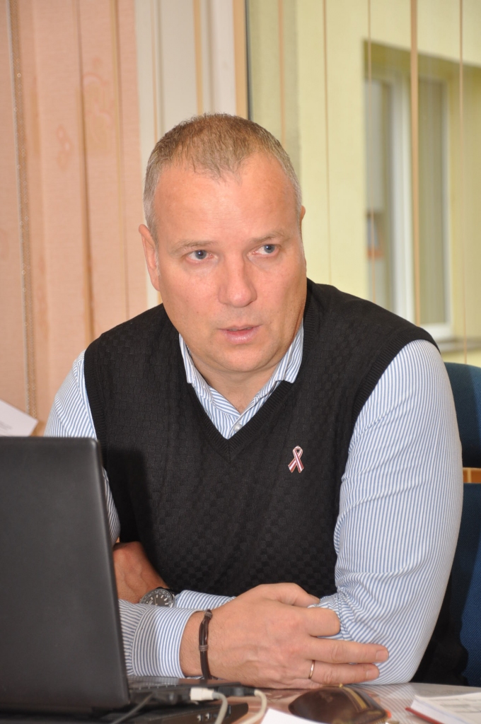 Vaiņodes vidusskolā – daudz motivējošu bonusu