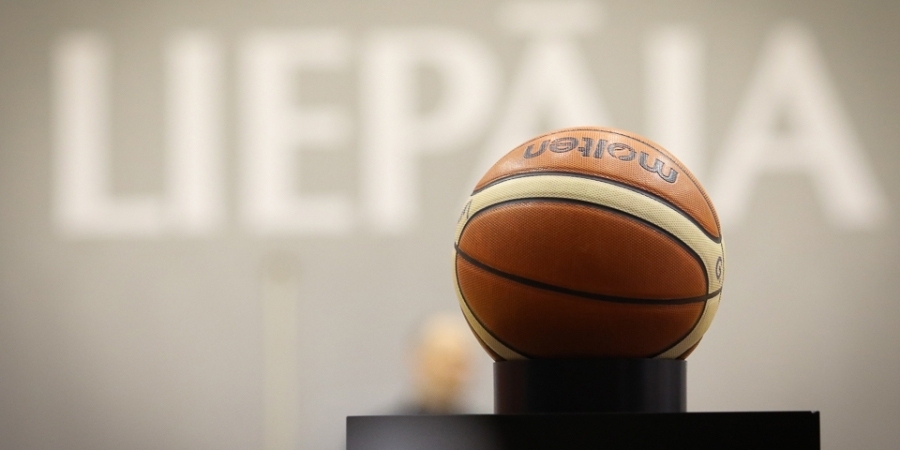 Liepājas pilsētas basketbola čempionātā bez zaudējumiem palikušas tikai trīs komandas