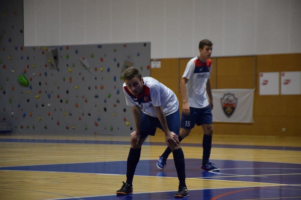 "Nīcas/OtankiMill.eu" futbolisti pirmajā līgā zaudē "Nikeram"