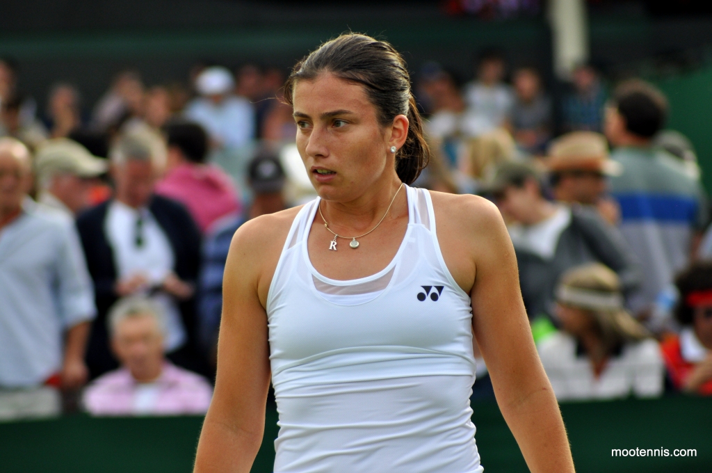 Sevastova atgriežas WTA ranga 11. pozīcijā