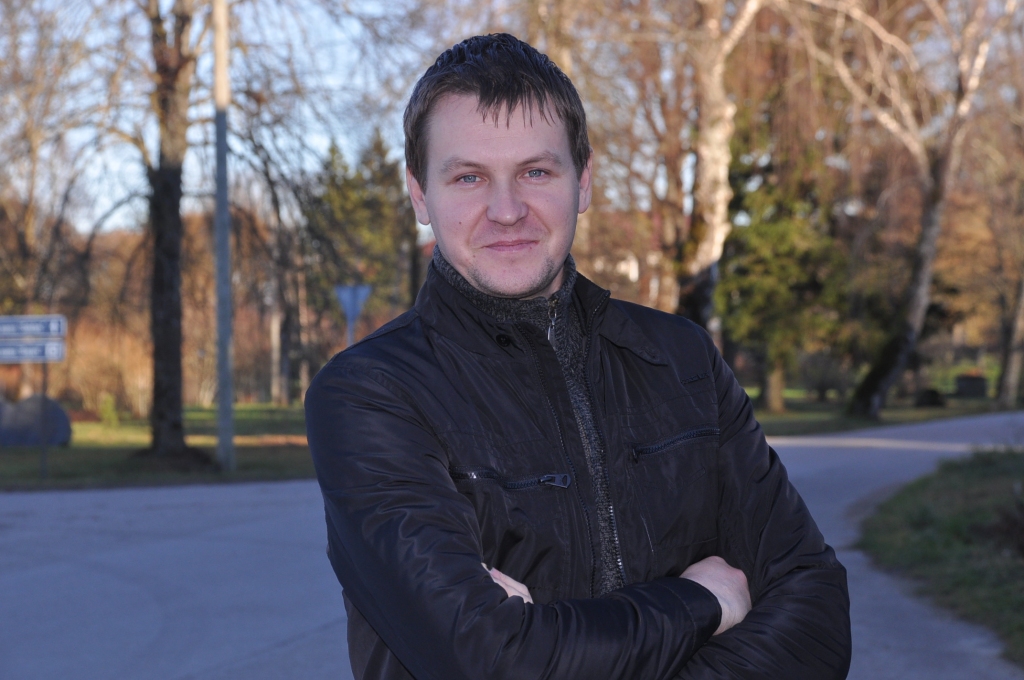 Dalīties savā zemnieka veiksmē