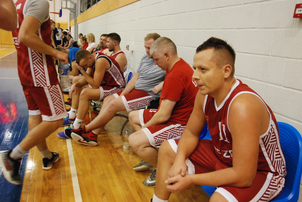 Grobiņas novada basketbola čempionāts