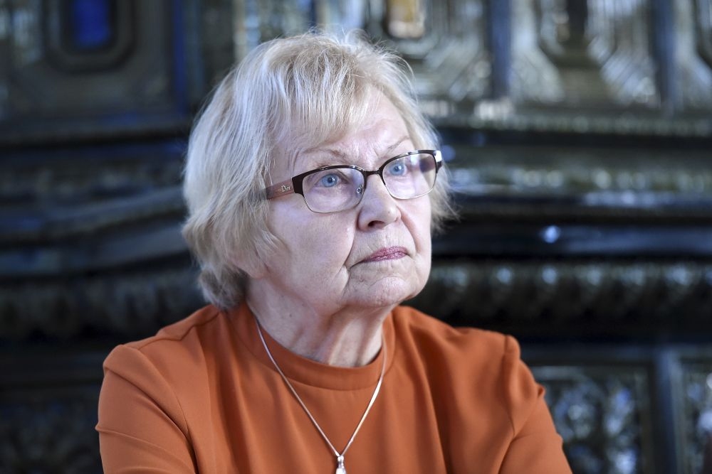 Redzēt kopsakarības, patstāvīgi domāt un vērtēt