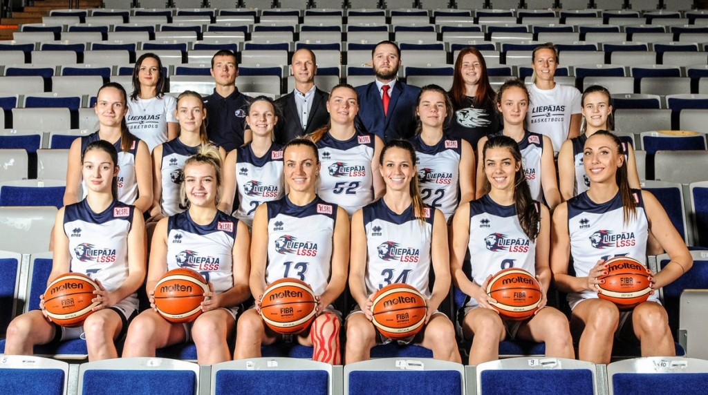 Ivaščankai 34 punkti un 15 atlēkušās bumbas "Liepāja"/LSSS uzvarā apvienotā čempionāta starptautiskās grupas spēlē