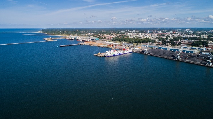 Liepājas SEZ četru ieceru īstenošanā ieguldīs 8,63 miljonus eiro