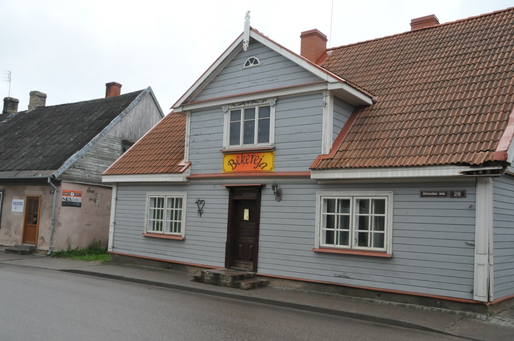 Apgādā ar klasiku