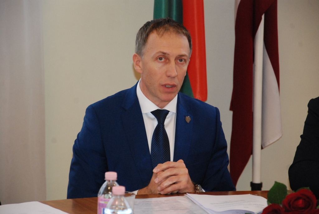 Jaunais Liepājas mērs par vienu prioritātēm izvirzījis izglītību