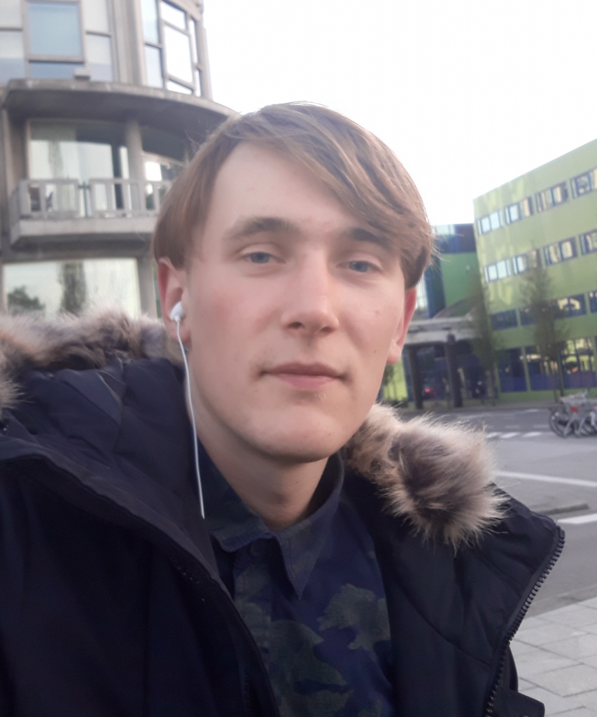 Valsts policija meklē bezvēsts prombūtnē esošo Robertu Balodi