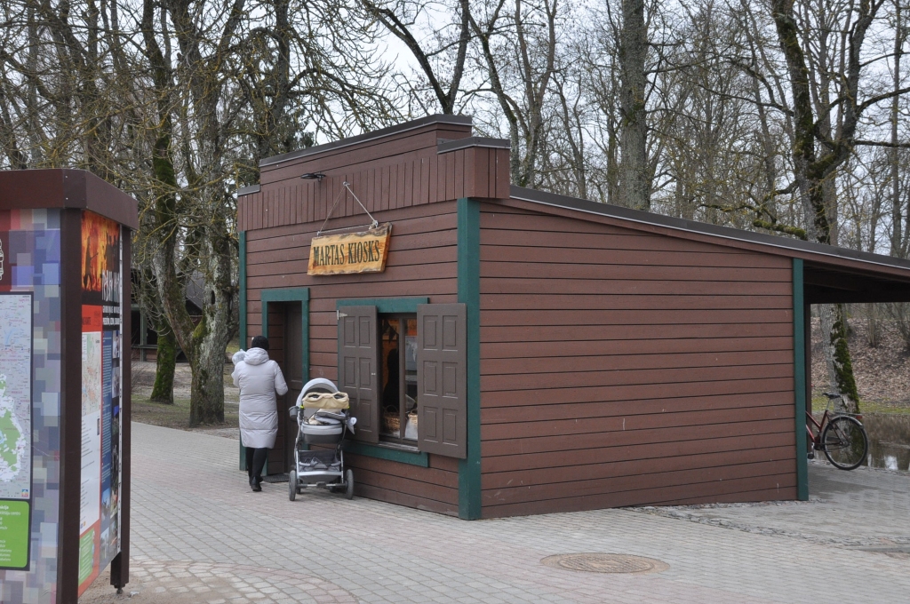 Cenu pieaugums krasas pārmaiņas neveicina