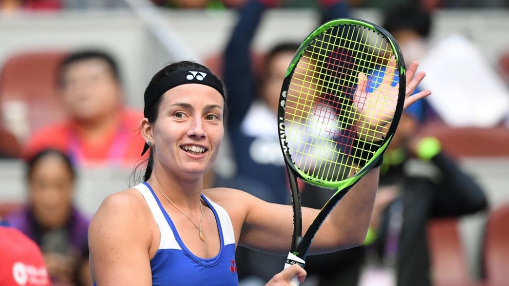 Sevastova jauno sezonu uzsāks Brisbenā pret mājinieci Gavrilovu