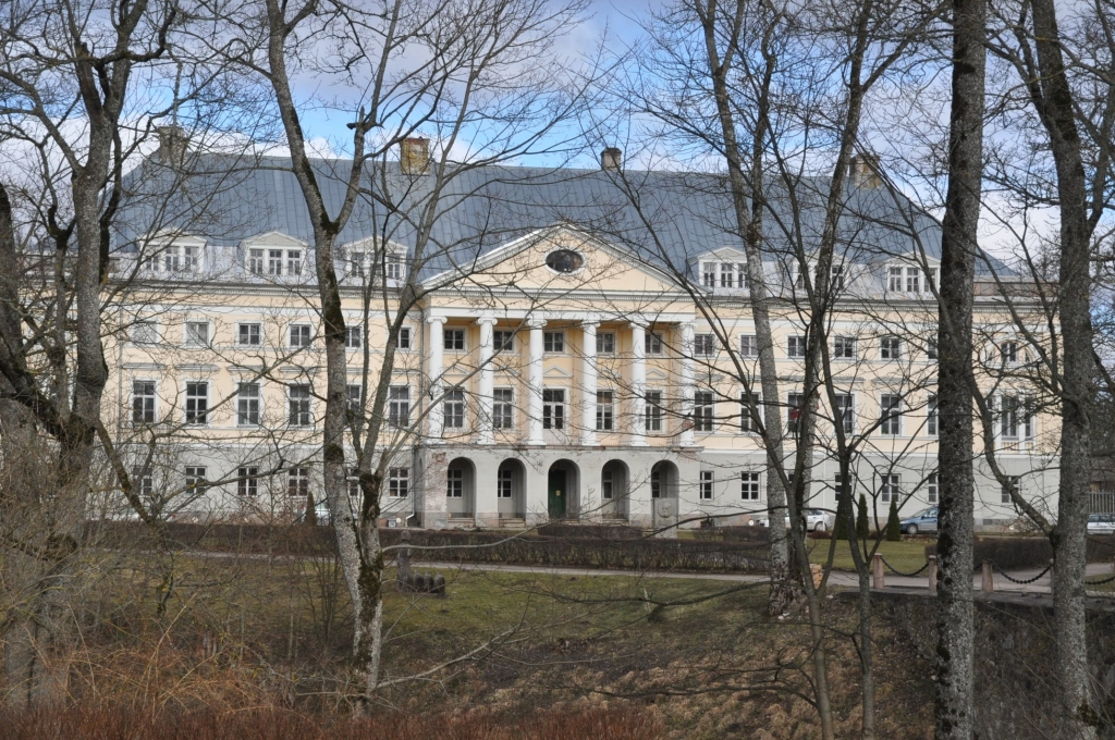 Reiz bija Kazdangas lauksaimniecības tehnikums