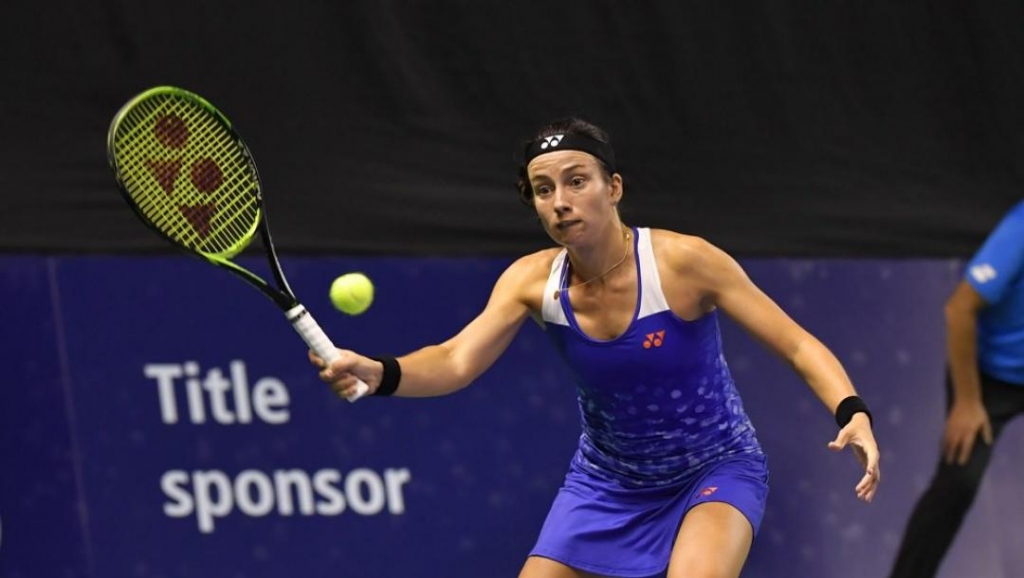 Sevastova gadu sāk ar uzvaru Brisbenā, Ostapenko zaudē Šeņdžeņā