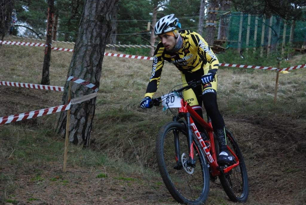 “Gramzdas velosports” atskatās uz paveikto