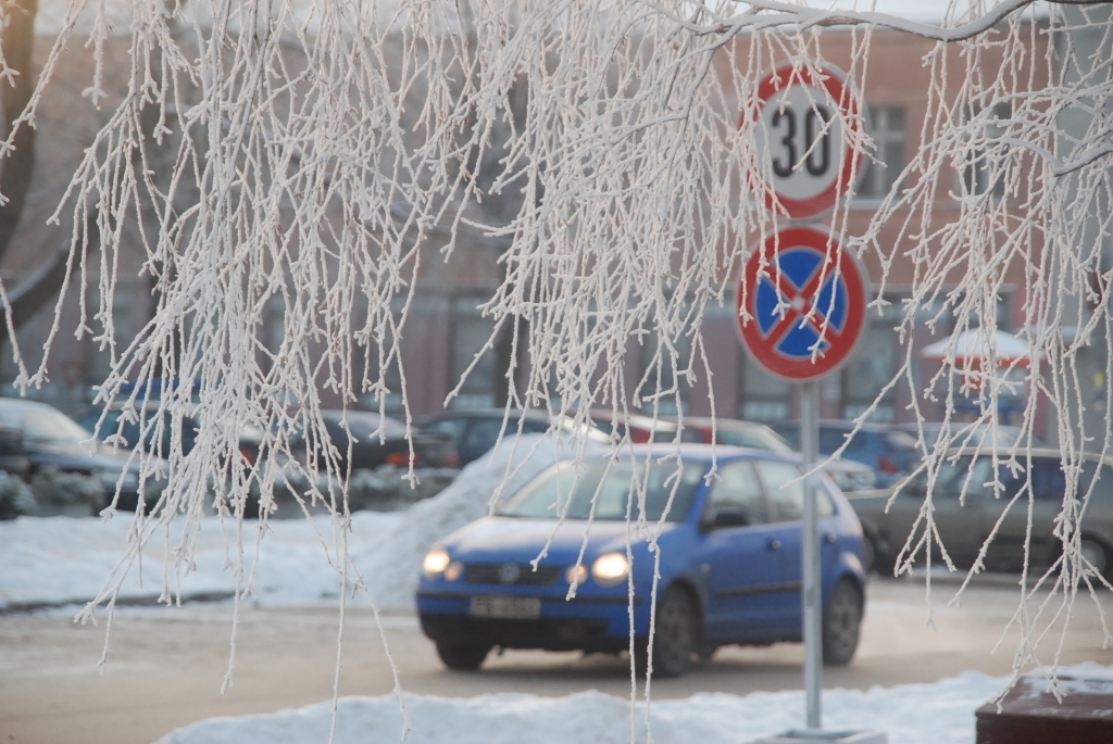 Kā pārreģistrēt auto, ja tās īpašnieks miris?