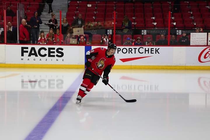 Balcers NHL debitē ar zaudējumu