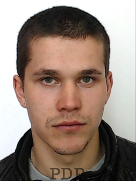 Valsts policija meklē bezvēsts prombūtnē esošo Niku Salenieku