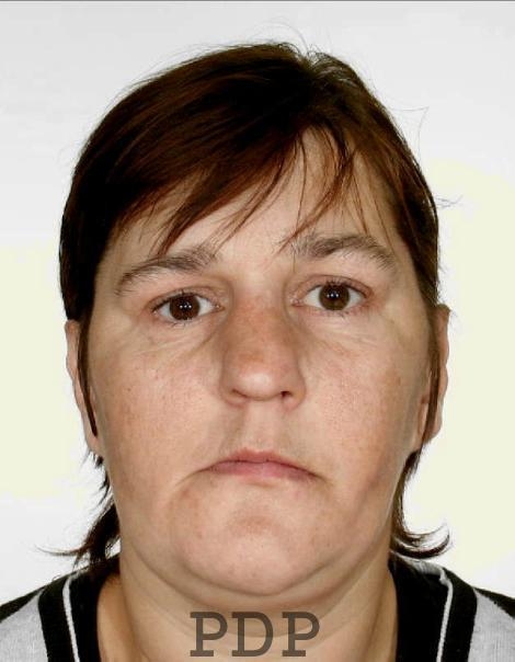 Valsts policija meklē bezvēsts prombūtnē esošo Jeļenu Gņebko