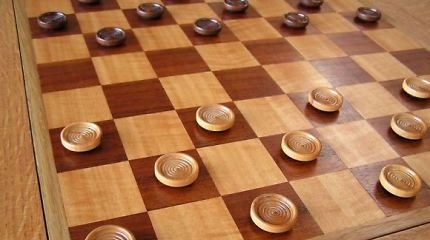 Notiks Dzērves kausa izcīņa 64 lauciņu dambretē komandām