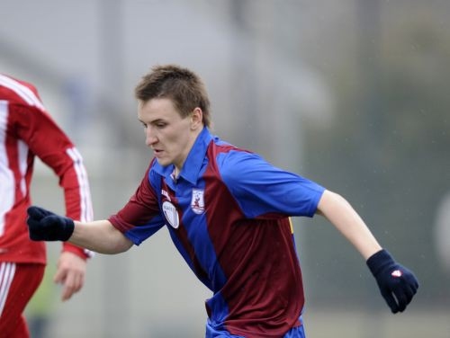 "Liepāja" papildina sastāvu ar pieredzējušo uzbrucēju Vladislavu Kozlovu