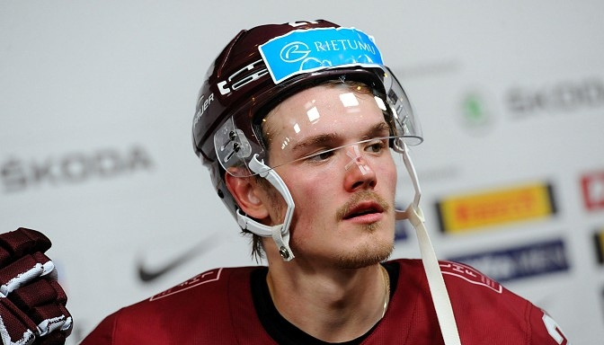 Balcers ar rezultatīvu piespēli palīdz "Senators" gūt vēl vienu uzvaru