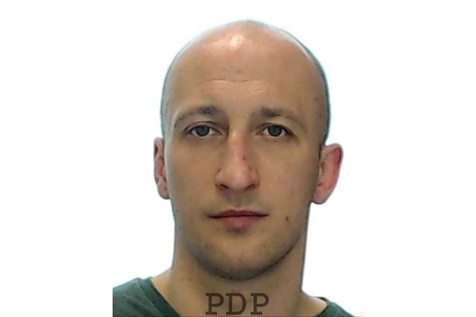 Policija lūdz sabiedrības palīdzību atrast pazudušu vīrieti