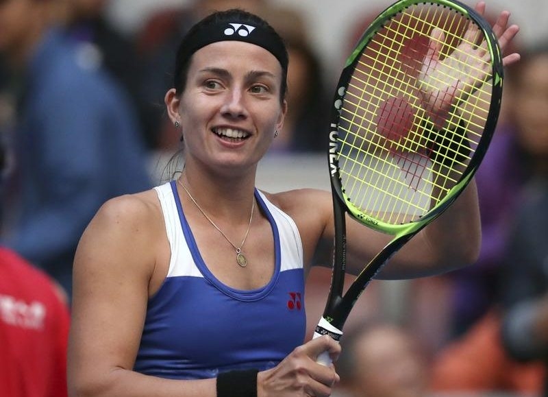 Sevastova sasniedz Austrālijas atklātā čempionāta trešo kārtu