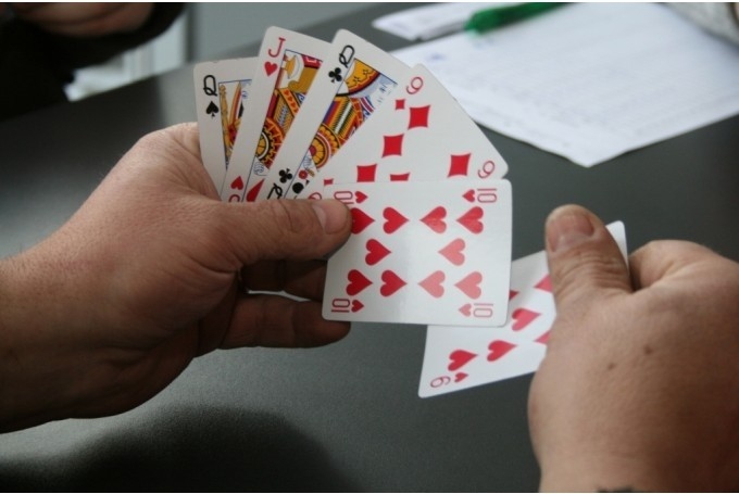 Notiks Vaiņodes novada atklātā čempionāta zolītē otrais posms