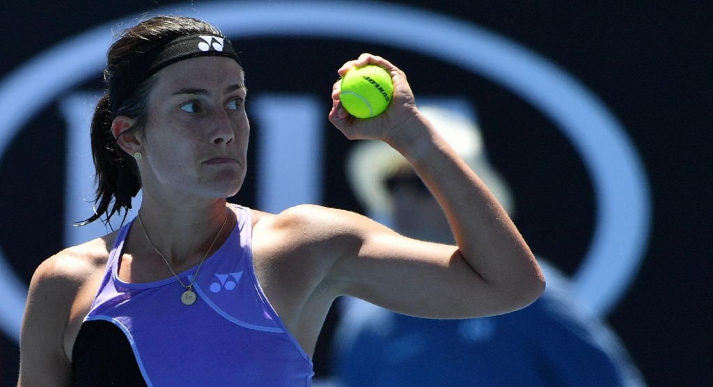 Sevastova cieš zaudējumu Austrālijas atklātā čempionāta astotdaļfinālā