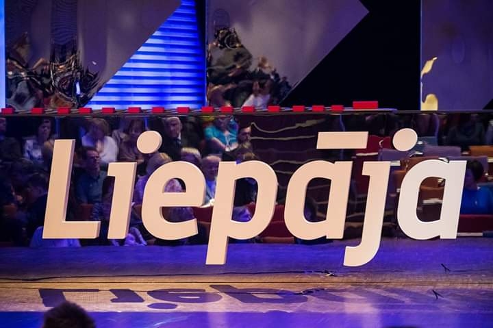 Aicina ieteikt Gada un Goda liepājniekus